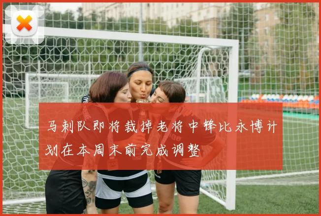 马刺队即将裁掉老将中锋比永博计划在本周末前完成调整